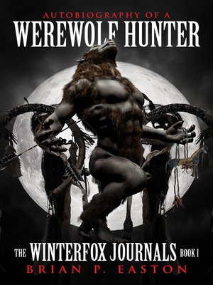 cover image of The Winterfox Journals Book One